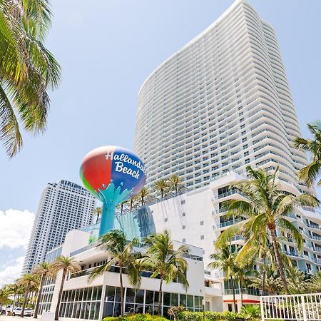 Luxurious Hyde Resort Apartments Hollywood Zewnętrze zdjęcie