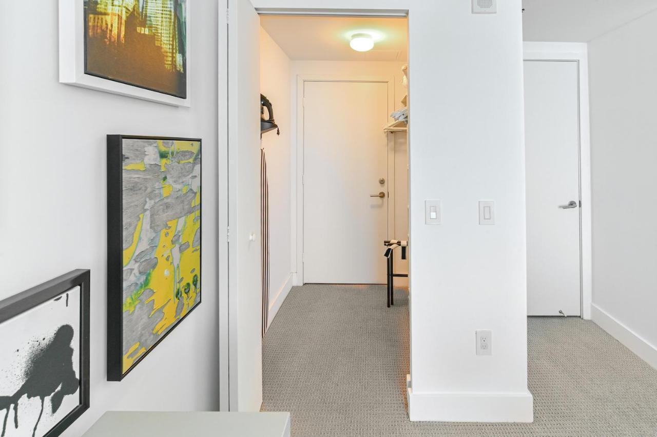 Luxurious Hyde Resort Apartments Hollywood Zewnętrze zdjęcie
