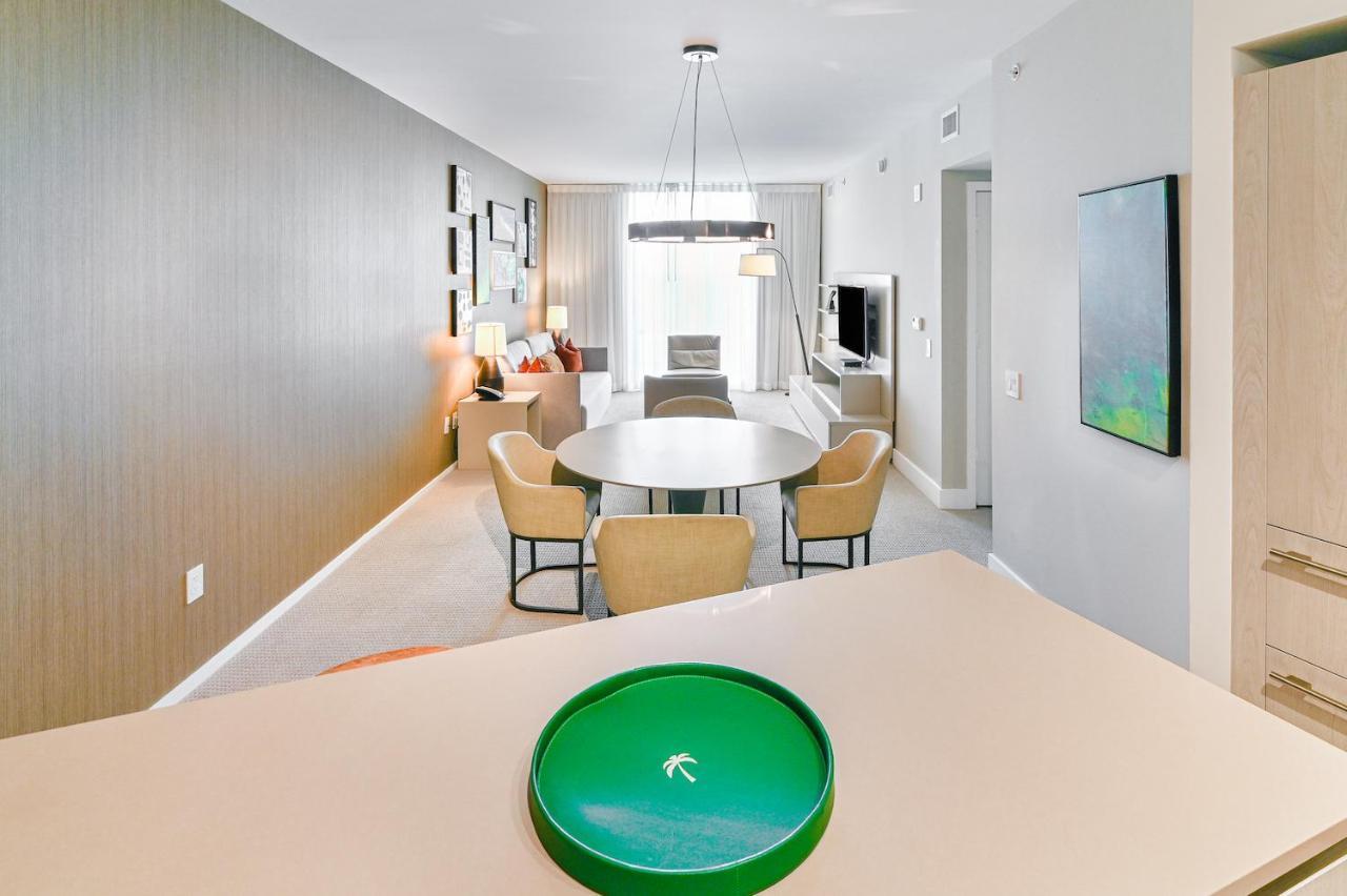 Luxurious Hyde Resort Apartments Hollywood Zewnętrze zdjęcie