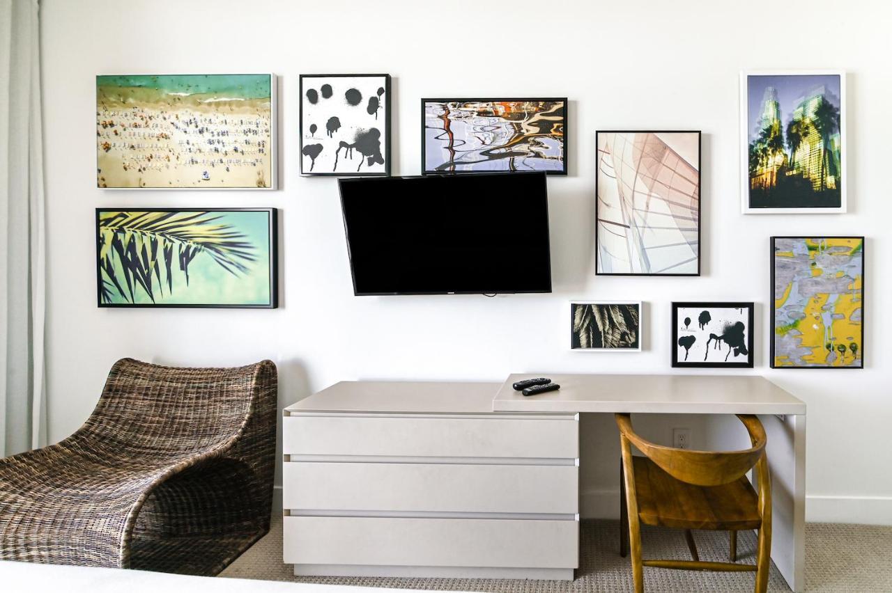 Luxurious Hyde Resort Apartments Hollywood Zewnętrze zdjęcie