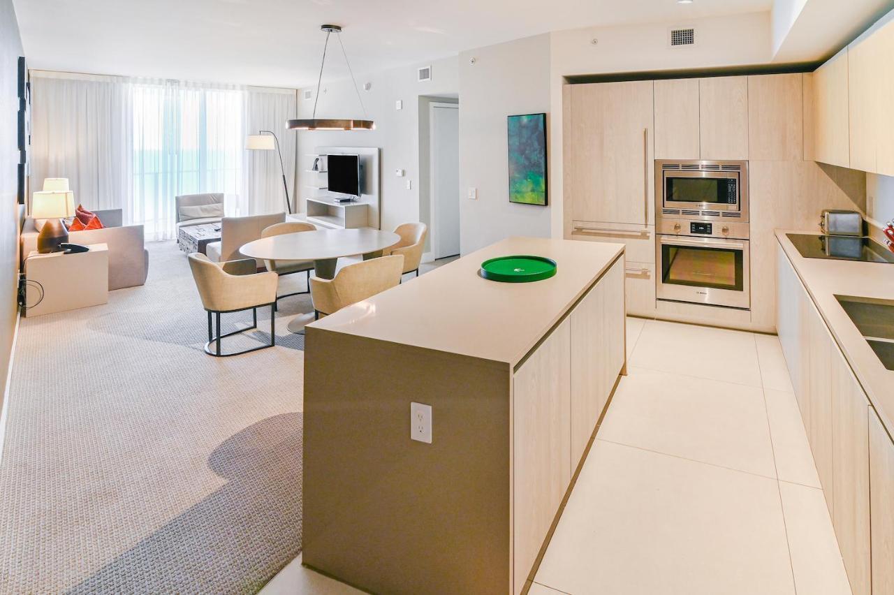 Luxurious Hyde Resort Apartments Hollywood Zewnętrze zdjęcie