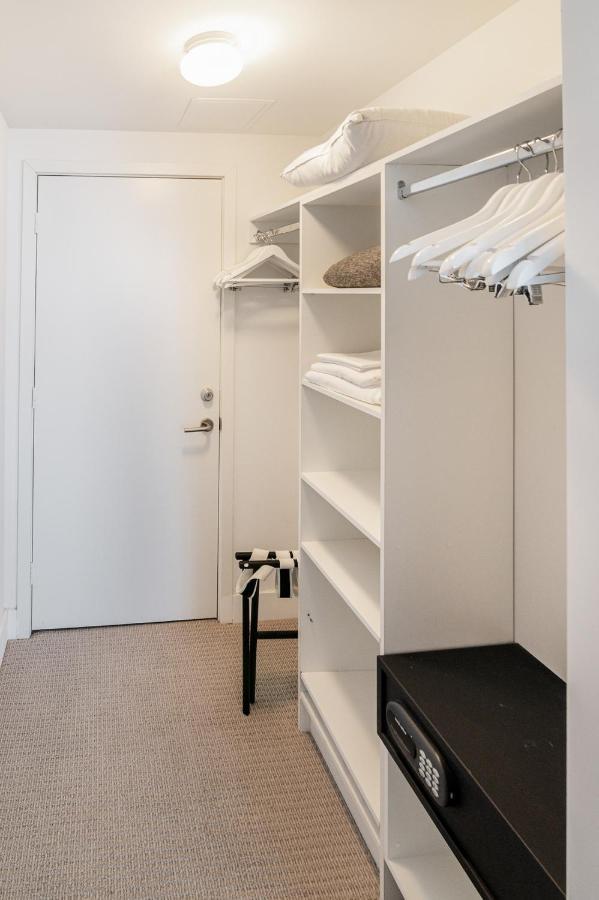 Luxurious Hyde Resort Apartments Hollywood Zewnętrze zdjęcie
