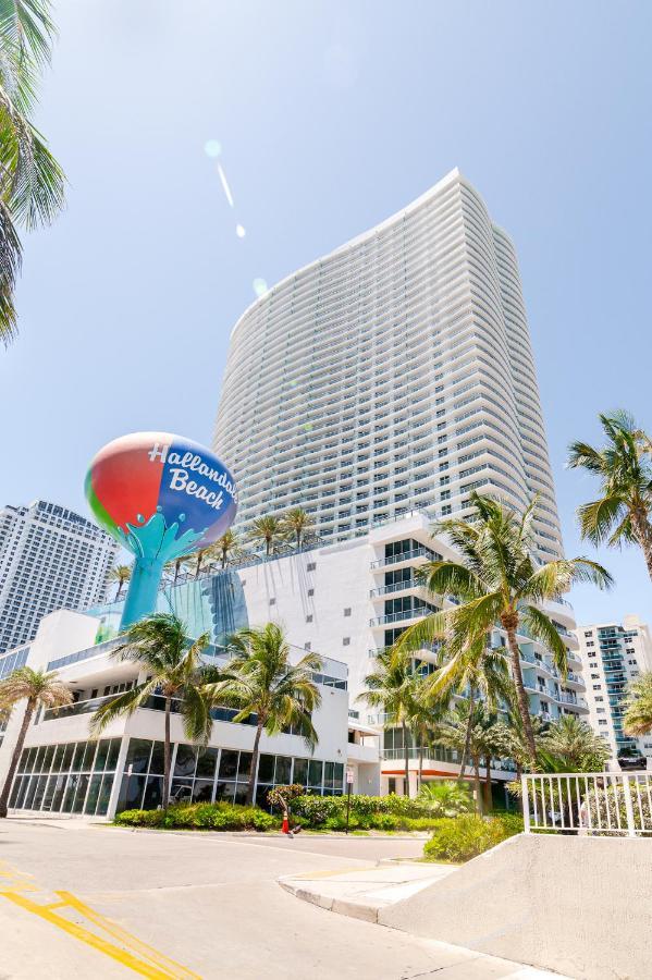 Luxurious Hyde Resort Apartments Hollywood Zewnętrze zdjęcie
