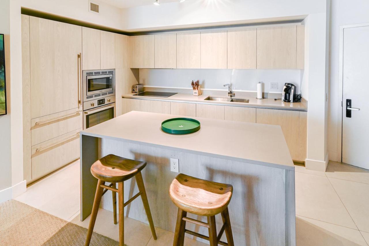 Luxurious Hyde Resort Apartments Hollywood Zewnętrze zdjęcie
