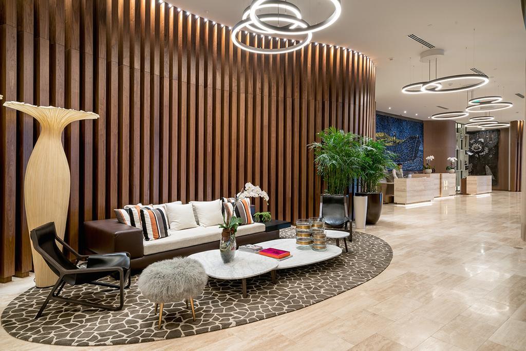 Luxurious Hyde Resort Apartments Hollywood Zewnętrze zdjęcie